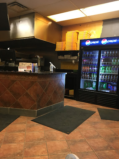 Photo of Gino's Pizza - 224 Glenridge Ave, St. Catharines, ON L2T 3J6